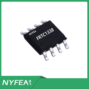 NYFEA���w���r�r�RоƬFRTC1338S�����DS1338Z-33/PT7C433833WEX