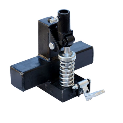 Manual Lifting Platform Hydraulic Avtomobil fırlanan platformaları - customized-cylinder-split-pump-set