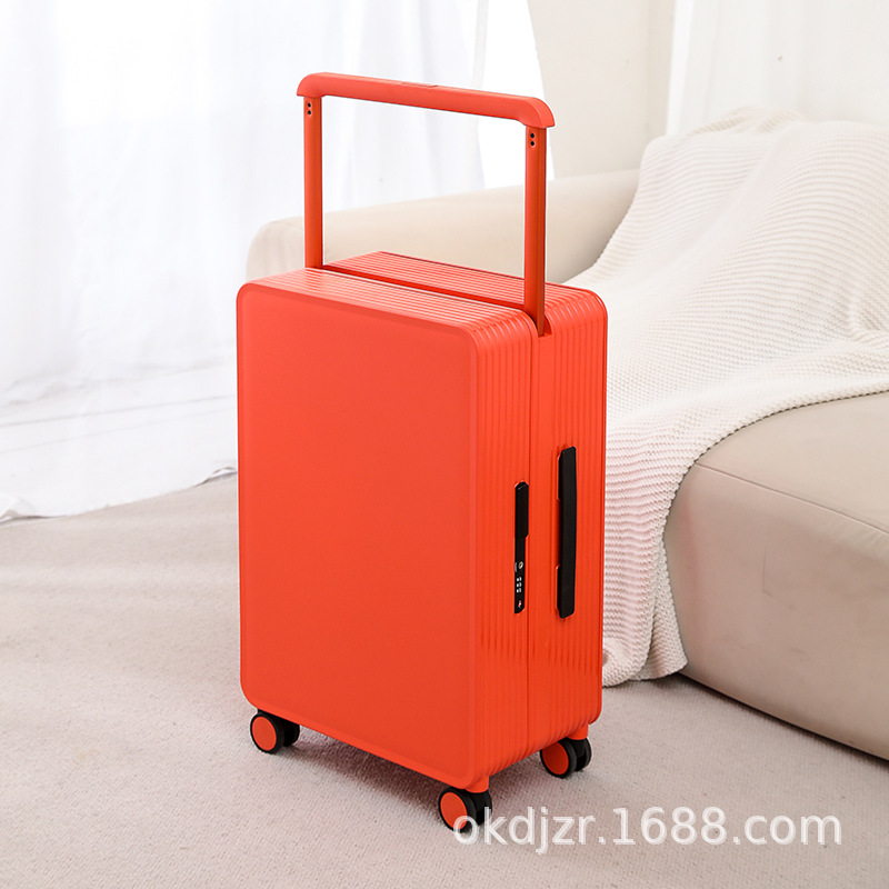 Naranja de caballo de amor