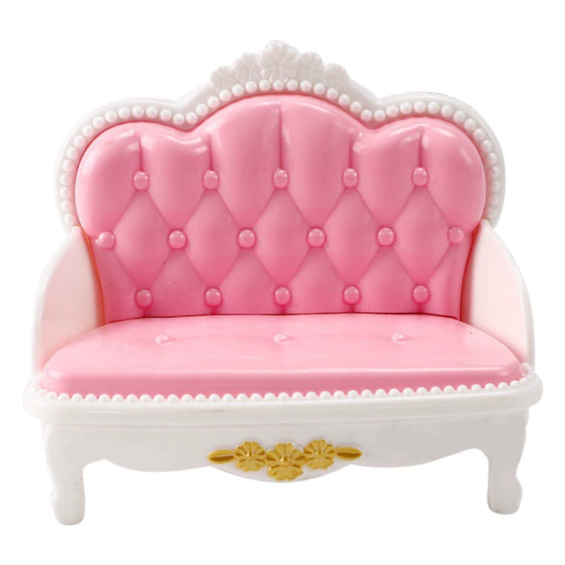 Новая серия мебели симуляции детей играет дом симуляции крытой мебели кукольный костюм