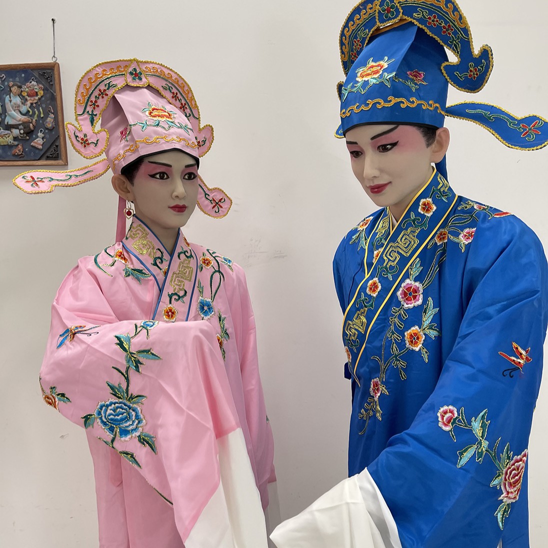 《蜡像》《蜡像制作》《蜡像厂家》《蜡像定制》