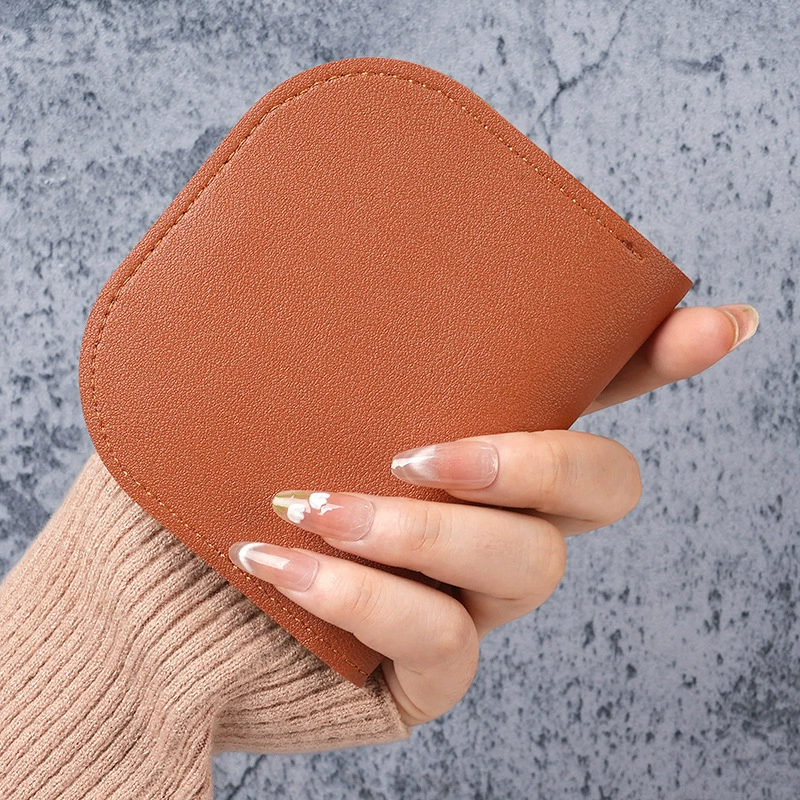 Wallet, ultra thin shoulder bag, universal card holder, Japanese and Korean, wholesale