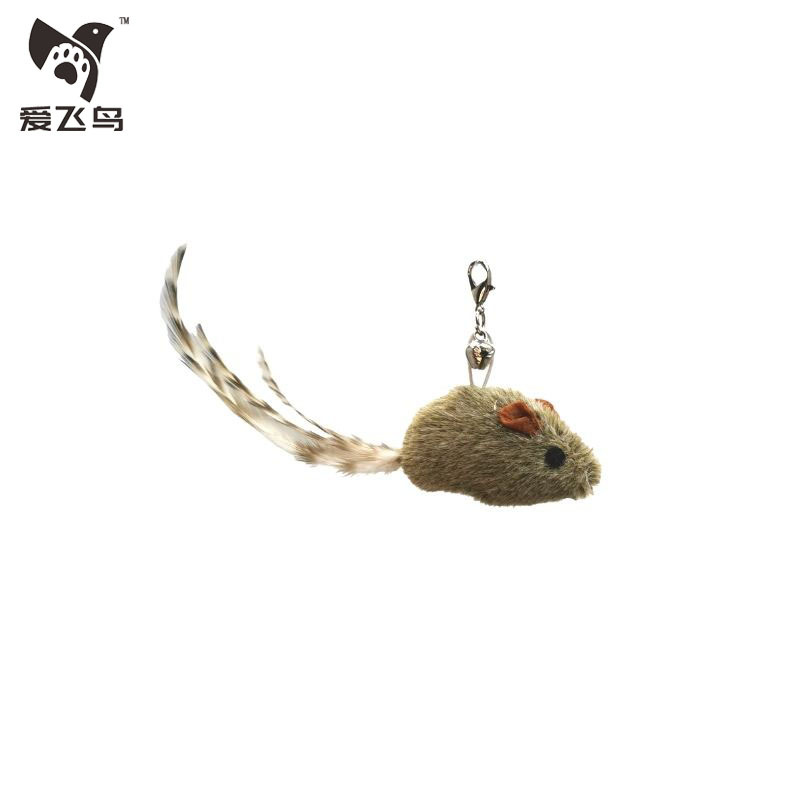 회색 녹색 마우스 교체 헤드