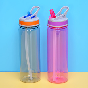 ����Tritan700ml/23oz����������ˮ���\��ˮ�����ܱ��YƷ����