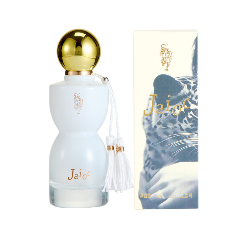 Perfume de leopardo de belleza para mujeres Dubai Oriente Medio árabe perfumes duraderos TK nicho transfronterizo al por mayor