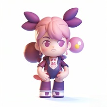 PVC���z���ж��ƿ�ͨ��ż����3DС�[��ä�����kע��ģ�Ͷ��ƹ��S