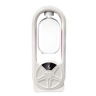 Netease Carefully Selected Aromatherapy Machine Air Freshener Toilet Bathroom Deodorizer Car Purifier Negative Ion Car-Mounted Device (Hava təmizləyiciləri) - aromatherapy-machine-large-size
