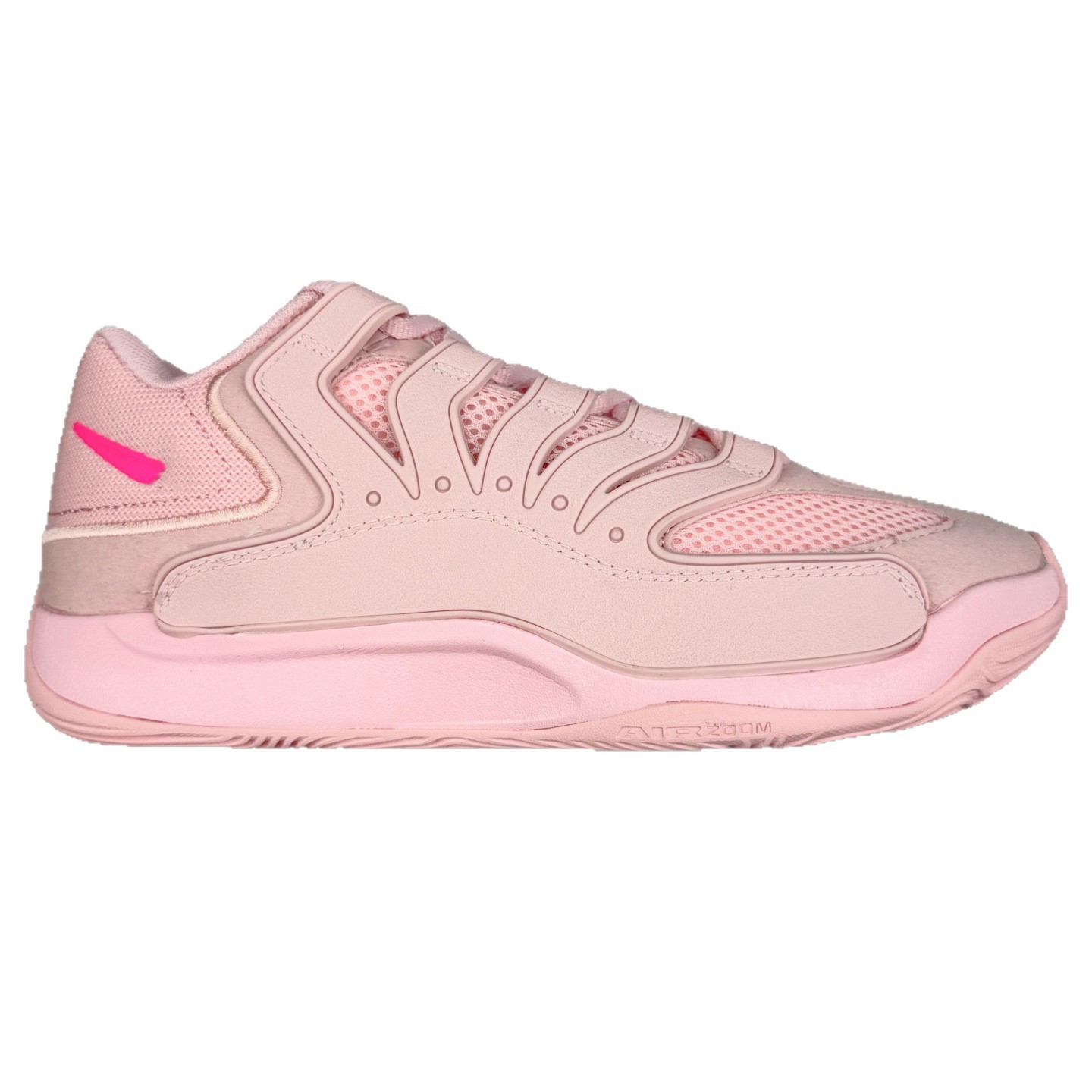 High quality shoes纯原KD18杜兰特18代实战签名篮球鞋防滑耐磨减