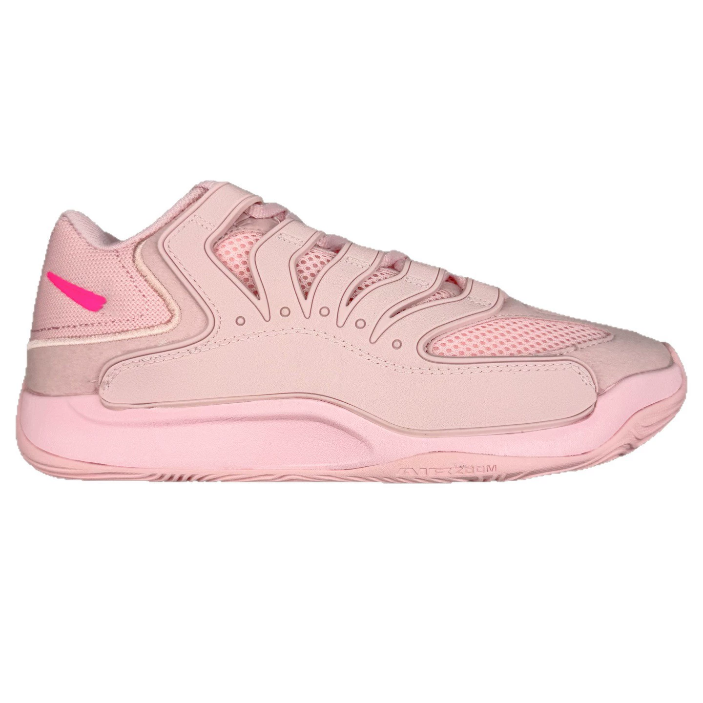 High quality shoes纯原KD18杜兰特18代实战签名篮球鞋防滑耐磨减