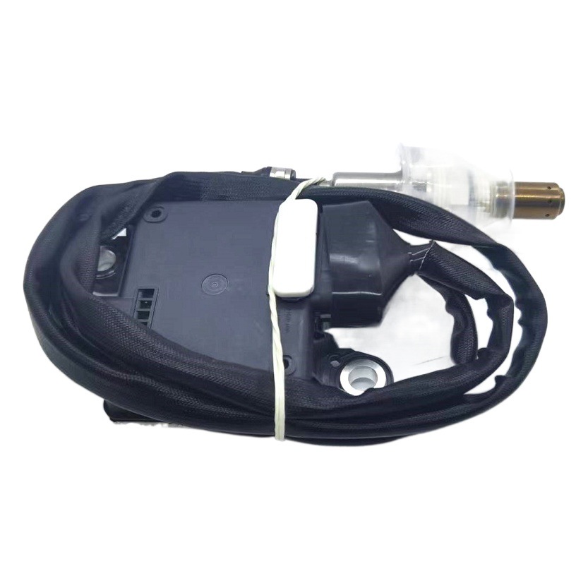 Aplicable a la emisión nacional seis PM Sensor de partículas 0281008069 12V Sensor de nitrógeno y oxígeno