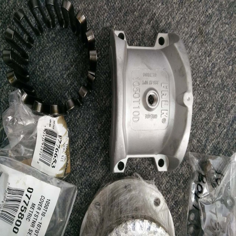 美国FALK  1110T10 蛇形弹簧联轴器 议价