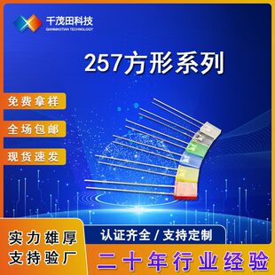 257����ֱ��LED����l����O��2*5*7mm�t���{���S���G���ן��ȟ�