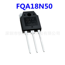 ȫԭbƷ FQA18N50 FDA18N50 MOSЧ 20A 500V TO-3P