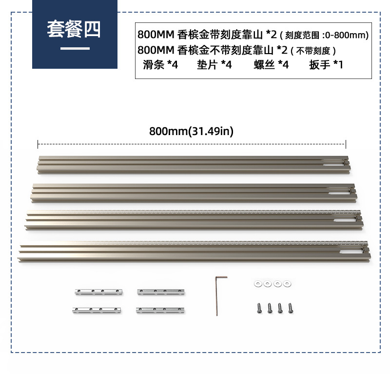 50/66 # montaña sierra circular eléctrica baquelita fresado invertido multi-Pista soporte empuje mango fijo auxiliar Mesa deslizante DIY
