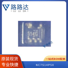 NC7S14P5X  NƬSOT353 SC70-5 ׃оƬ ṩBOM ȫ¬F؛