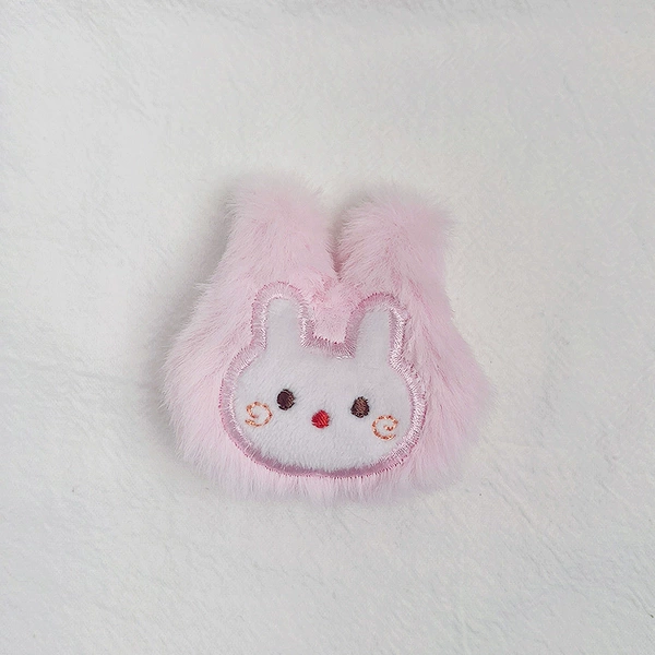 Airbag stent-Little Pink Rabbit