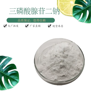 现货三磷酸腺苷二钠98% CAS;987-65-5    1kg/袋