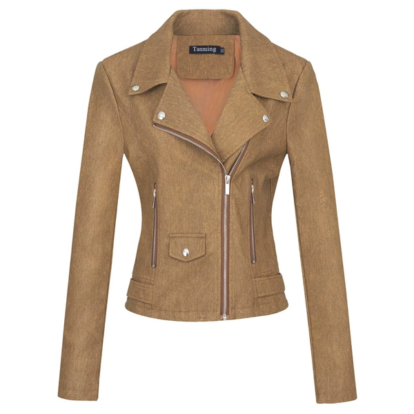 Denim brown