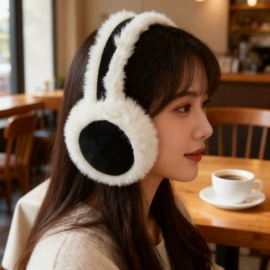 围巾;儿童围巾;耳罩