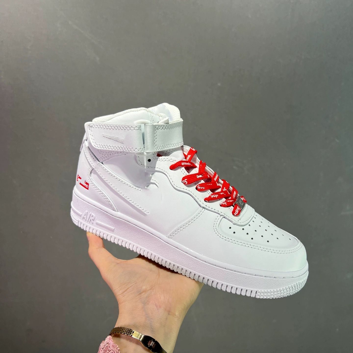 Nike Air Force 1, кроссовки, щетка, спортивная обувь для мужчин и женщин, повседневная обувь
