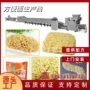 生产配方方便面设备流水线