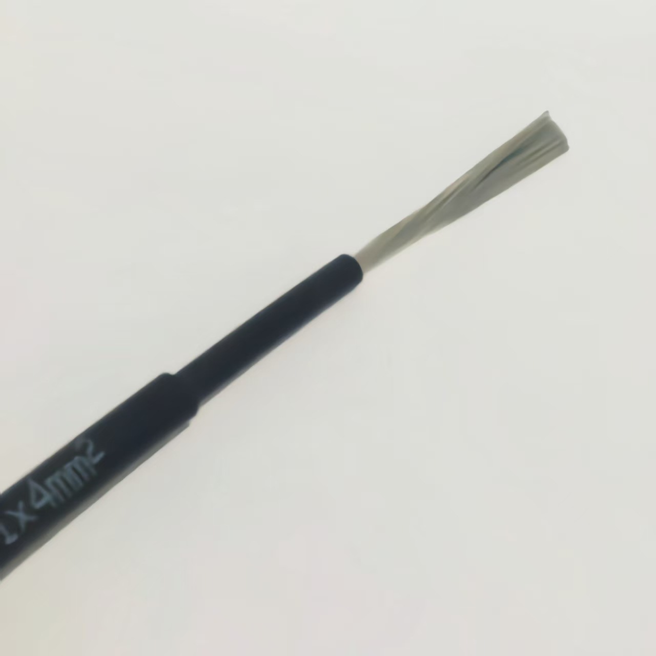 严选H1Z2Z2-K光伏电缆 太阳能工程用 厂家批发重庆现货