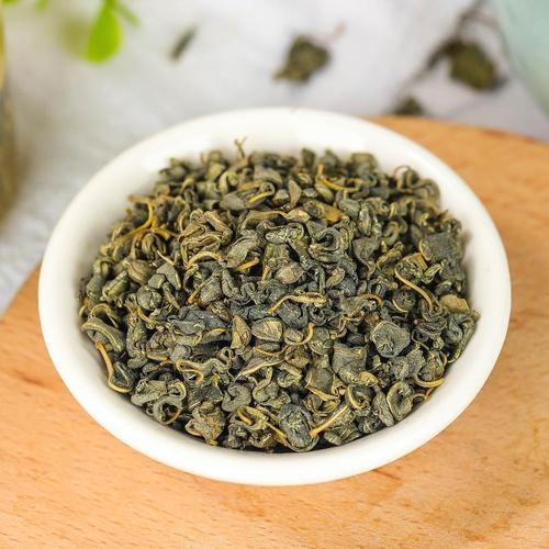 Chunzi Tang Robusta in 50g Cans | Xinjiang Robusta Hemp with Health-Boosting Herbal Tea Flowers | Robusta Hemp for Drop Shipping