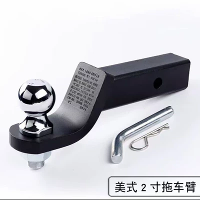 Ball Head Hitch Pin 2inch Other Car Modifications