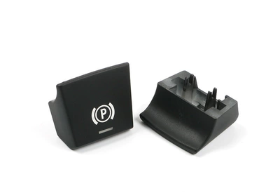 Suitable for Bmw F10 5 Cab and accessories - new-models-after-july-2014-handbrake-p-button