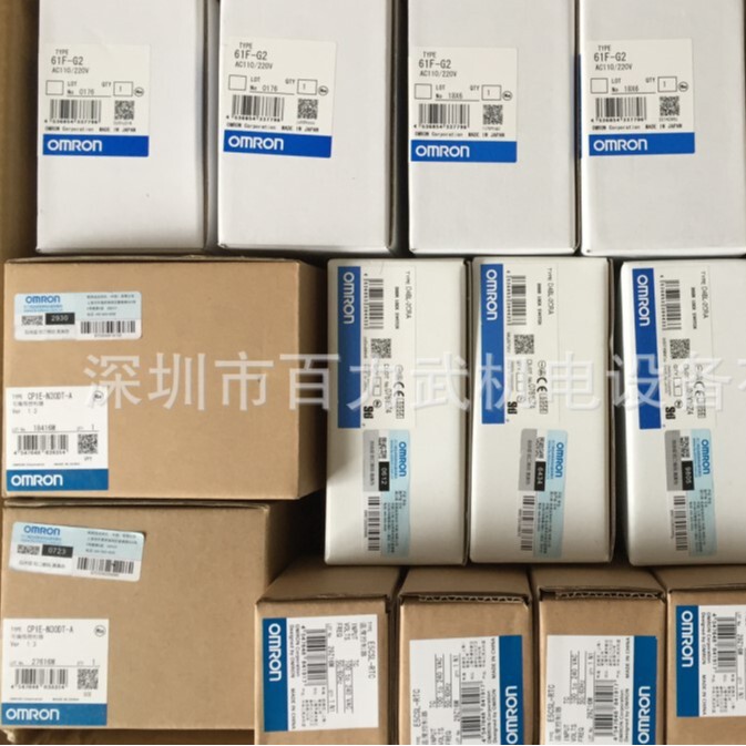 Fake One, Compensate Ten Times E5Cs-Rpu-W E5Ac-Cc4Asm-004 Original Brand New Genuine Omron Omron