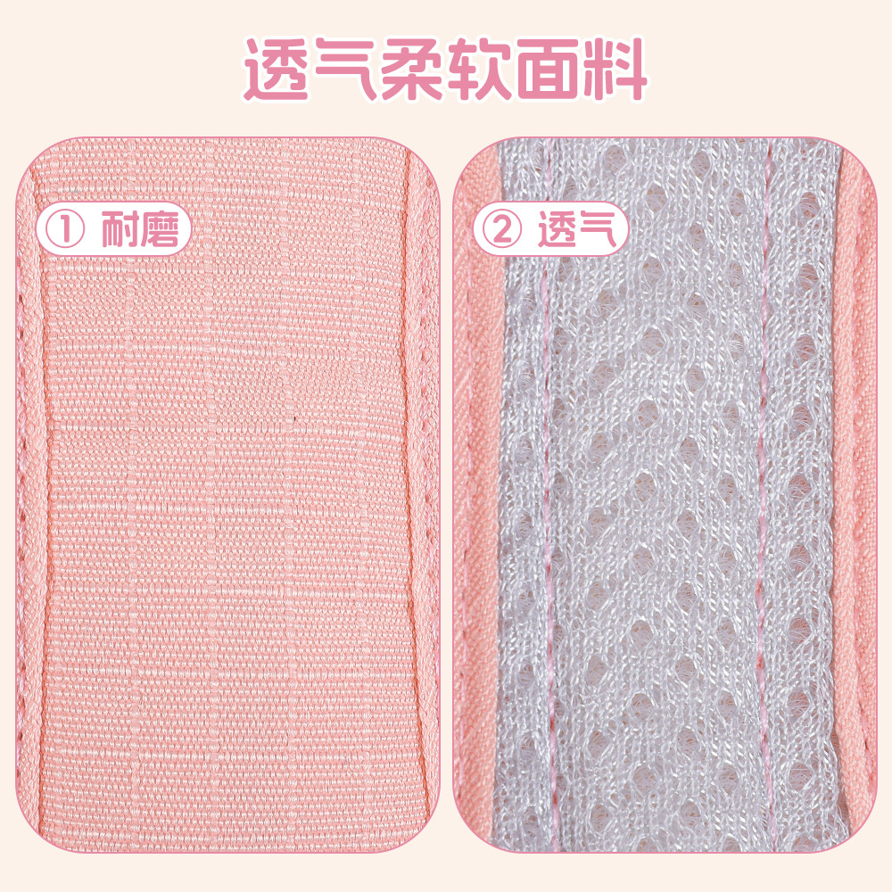 Estilo chaleco transfronterizo Perro pequeño Teddy Bichon Cachorro Correas en el pecho Correas para pasear perros Cadena para perros Correas para cachorros