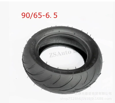 Motosiklet ləvazimatları və aksesuarları Sports Car Front 90/65-6.5 - 9065-65-pneumatic-tire