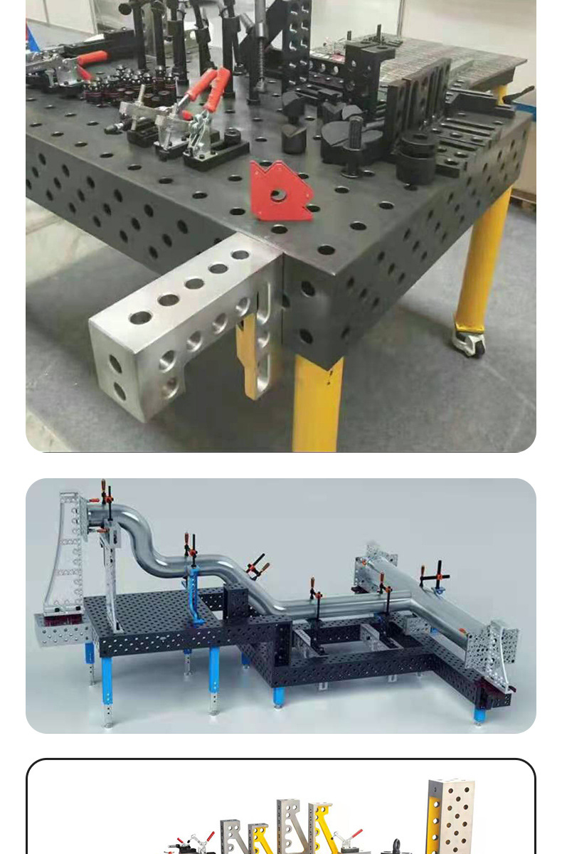Three-dimensional-flexible-cas