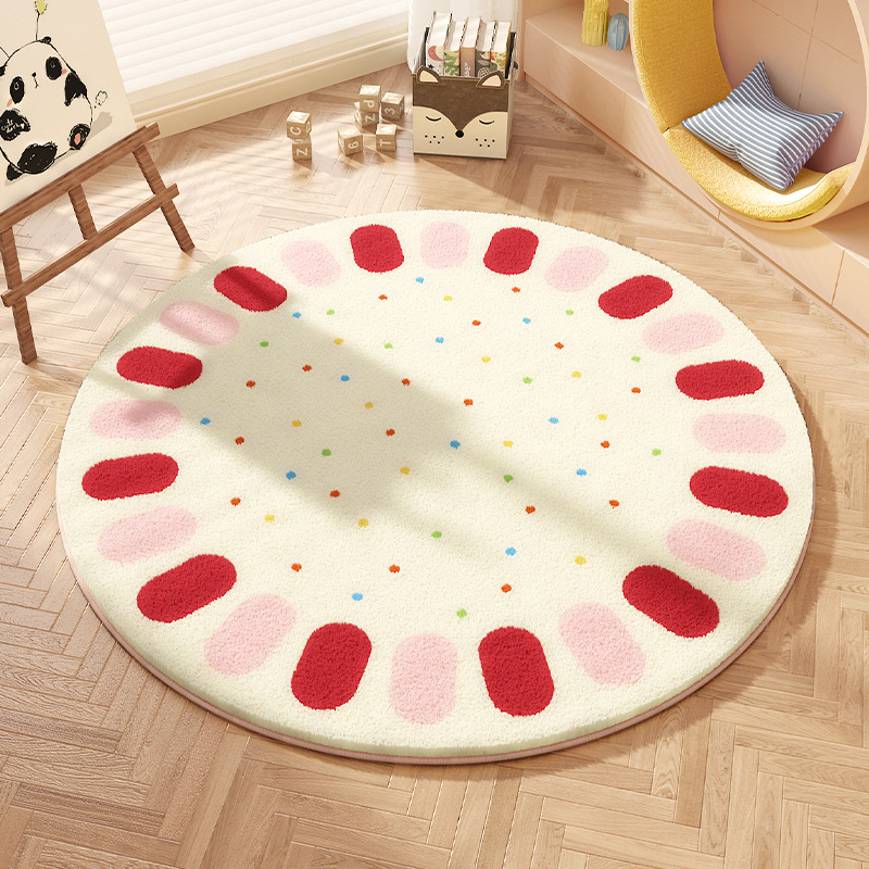 체인 비스킷 도트