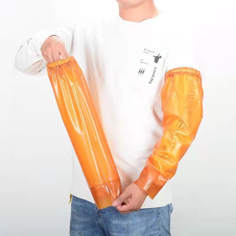 노란 쇠고기 힘줄