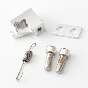 Cross-border hot selling car modification accessories 03L129711AG intake manifold bracket suitable for Volkswagen/Audi