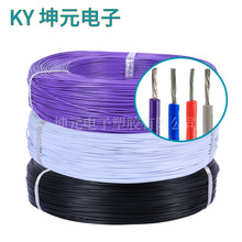 ��Ԫ�S��늾����l1571��Ӿ�202224awg�pɫ�����L������pvc����