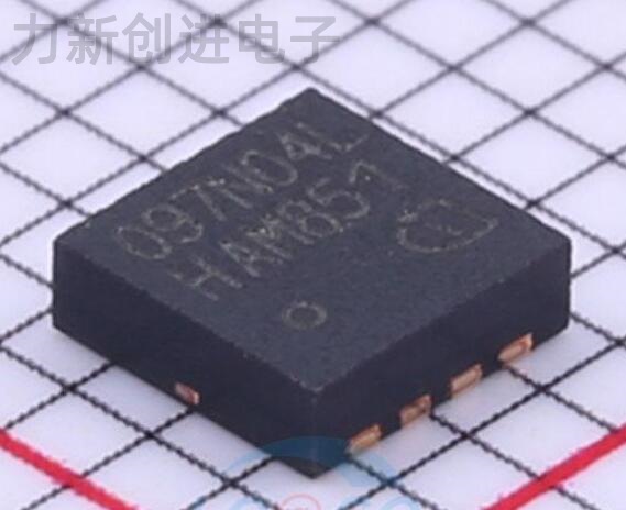 BSZ097N04LSG 封装 PG-TSDSON-8 MOS场效应管