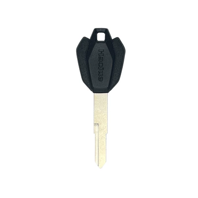 Motorcycle Key Motorcycle Key Blanks Uu - haojue-150-open-teeth