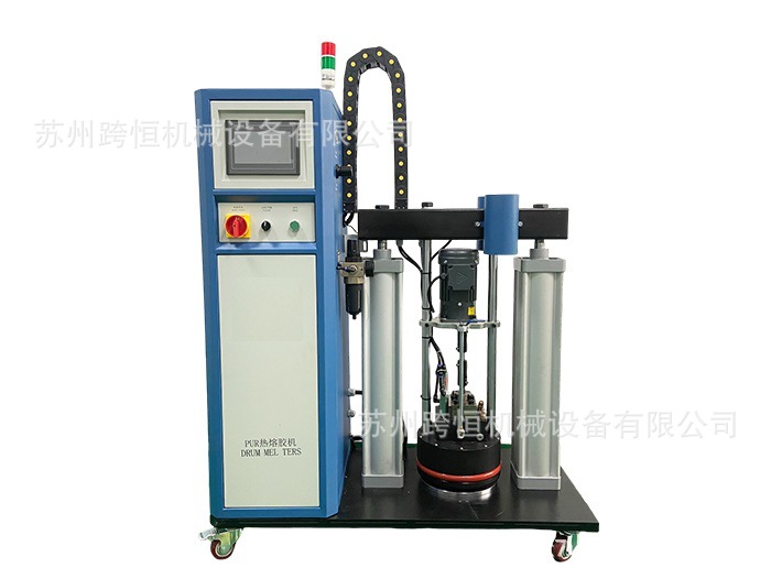 pur热熔胶复合机 热熔胶涂布机 pur小型涂胶机 涂布机全自动