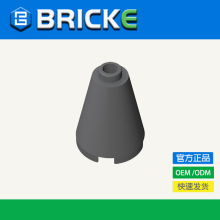 BRICKEש�� 2x2x2Բ׶ש �����ָ�14918 63417 3942��ľƴװ���