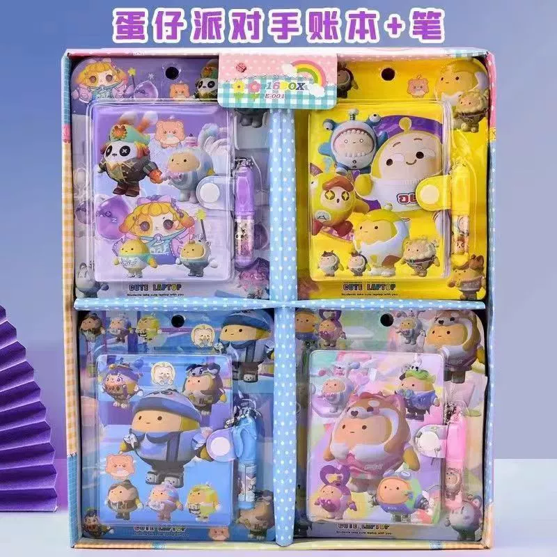Sanrio, cartoon set for students, handheld pocket laptop
