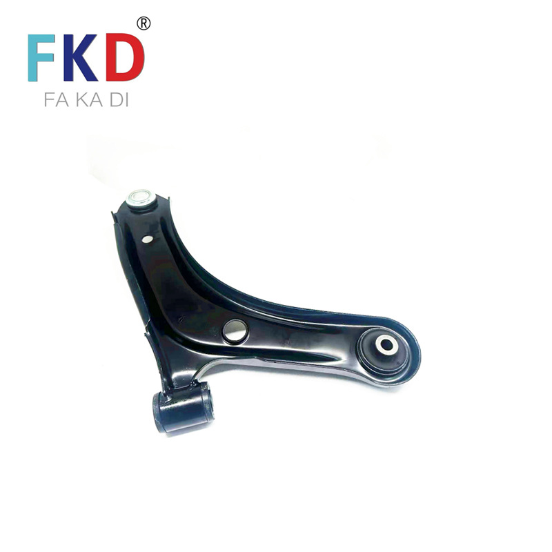 Hot Sale 45202-61m00 for Suzuki Left Front Lower Arm Suspension Traction Arm Bushing Factory Direct Sales