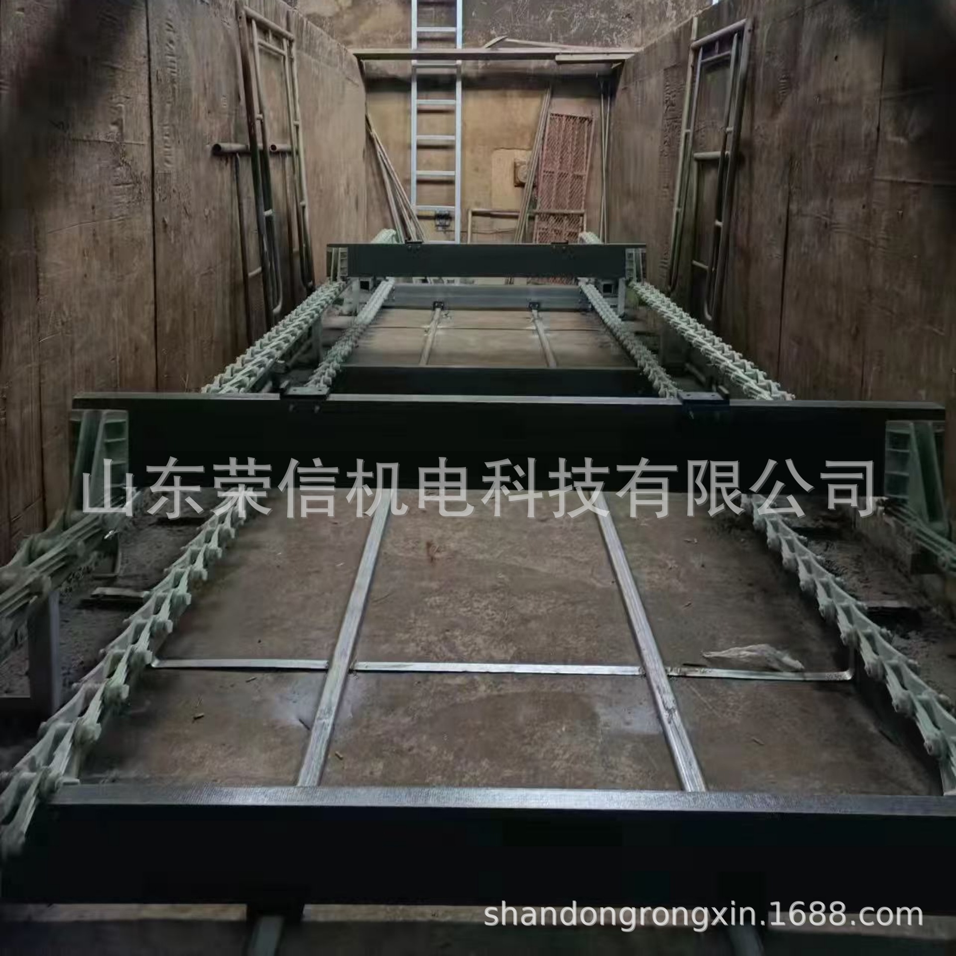 沉淀池清淤装置 矿山沉淀池清淤泥成套设备