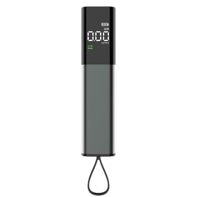 Drunk Driving Tester Mini | Other Automotive Safety Supplies