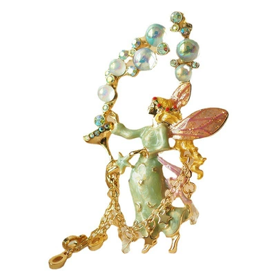 Bubble fairy Angel wine: Yaxa sancaqları