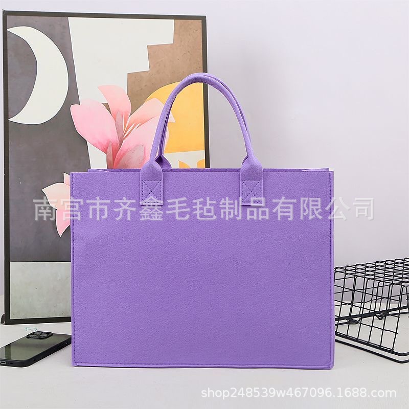 타로 보라색; 40*30*15; 맞춤형 로고