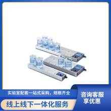多联磁力搅拌器4联/8联单独控制转速