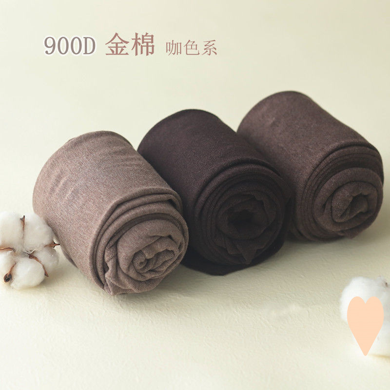 Japanese warm leggings