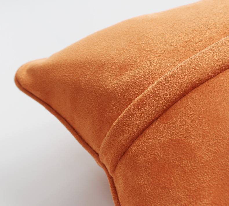 Suitable for the New Same Color Mercedes-Benz S-Class Headrest S400L S450 S500 Maybach Car Lumbar Support Neck Pillow